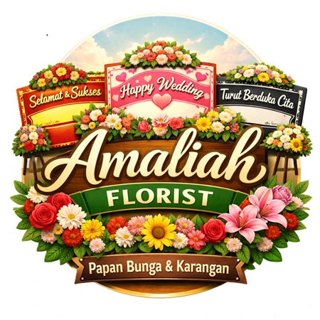 Papan Bunga Ngrambitan